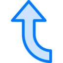 upload,arrows,multimedia option,orientation,direction,up arrow,uploading